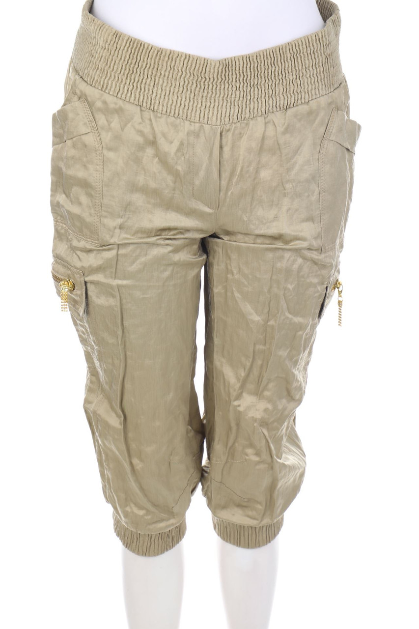 BALIZZA - Metallic-Cargo-Hose - D 36