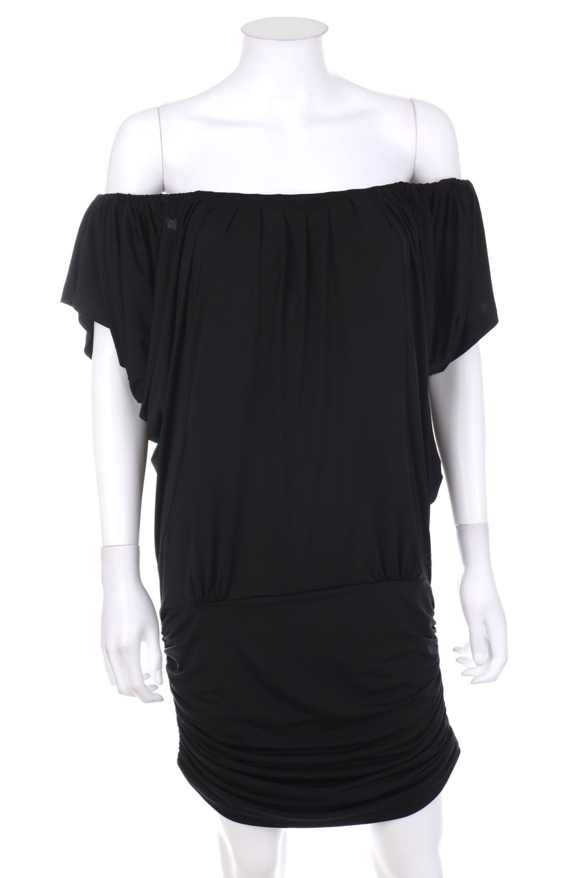 APART - Party-Kleid mit Raffungen - D 38