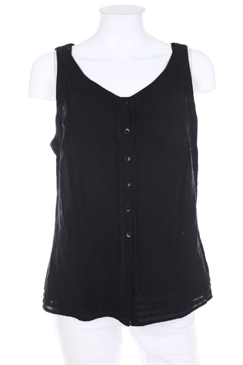 CHICC - Top mit Spitze - D 44
