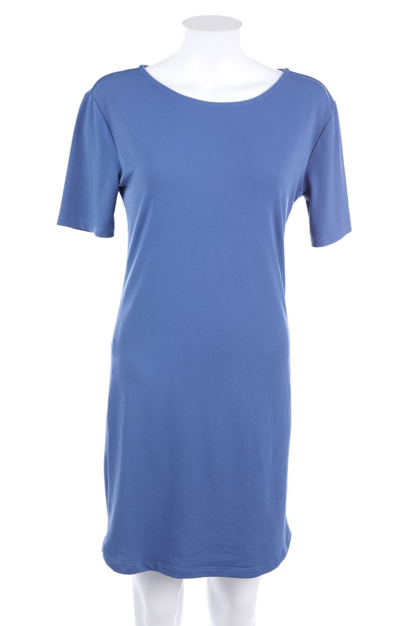 H&M - Basic-Kleid - S