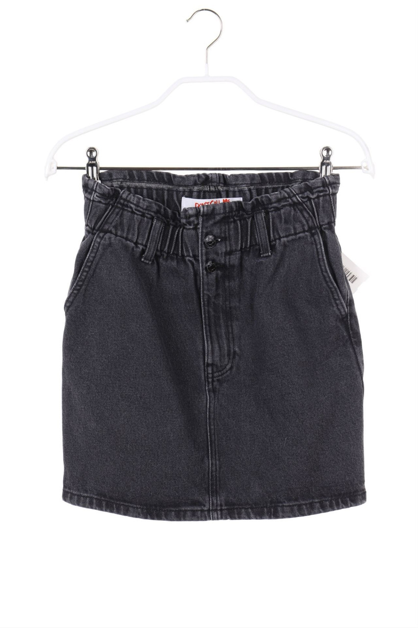 Jennyfer - Mini-Jeansrock - D 32