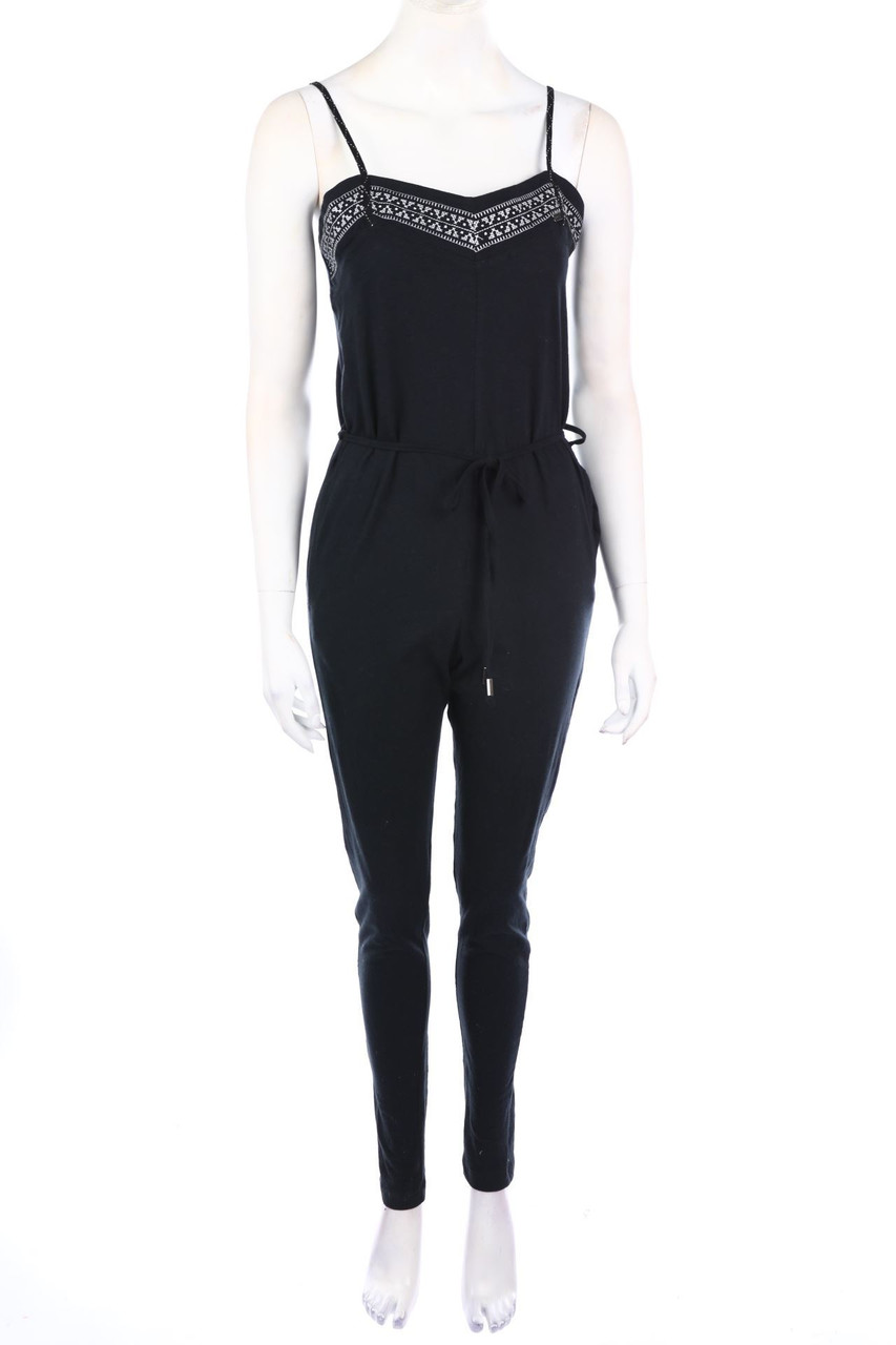 ROXY - Jumpsuit mit Gürtel - S