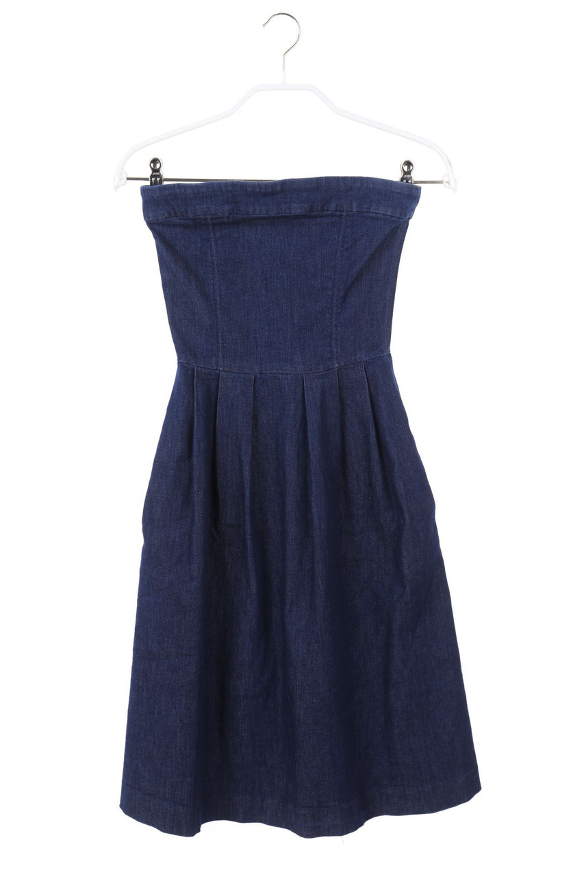 ZARA - Jeans-Kleid - XS