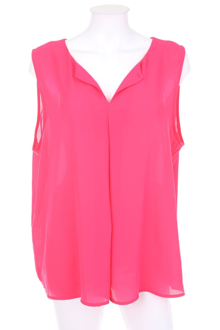 Ohne Label - Blusentop - D 42