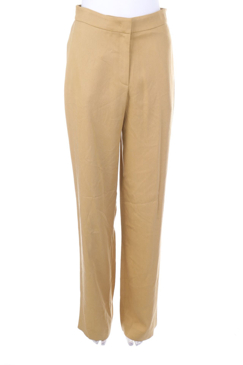 HUGO HUGO BOSS - High Waist-Hose - D 36