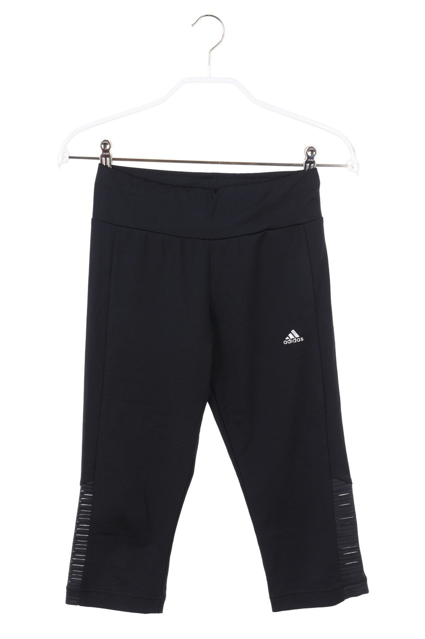 adidas - Leggings mit Logo-Print - 152