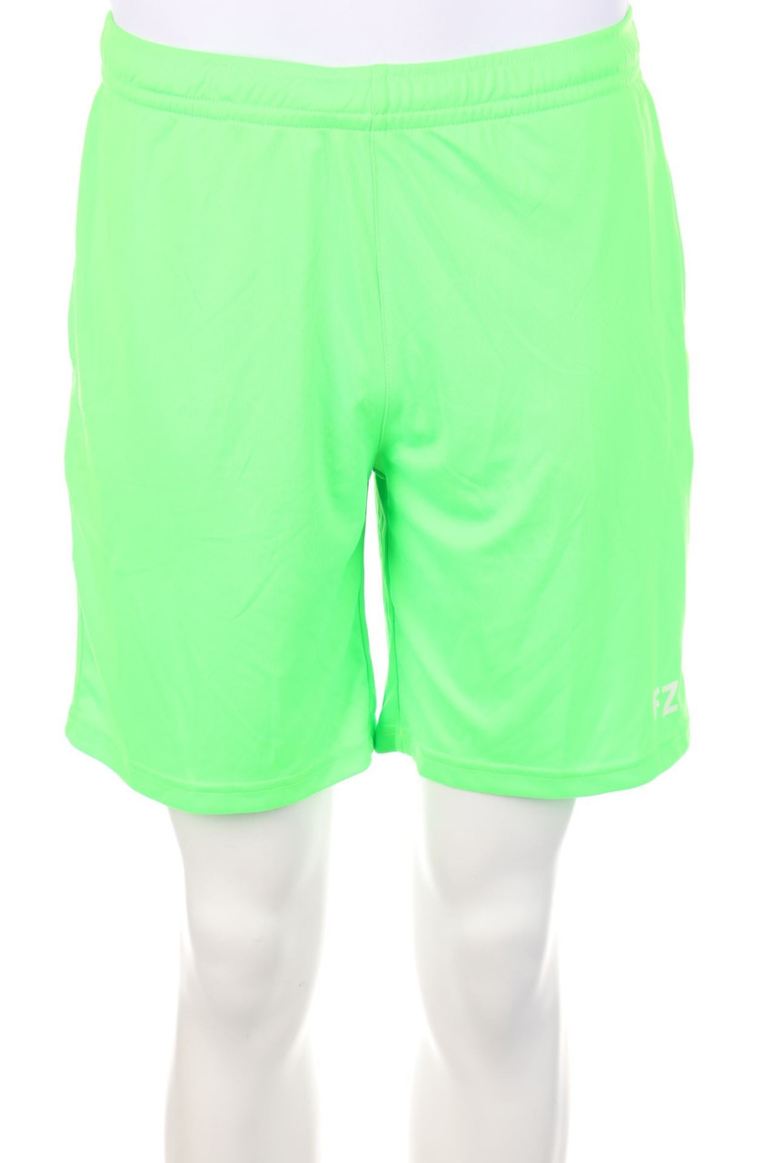 FZ FORZA - Sport-Shorts mit Logo-Print - M