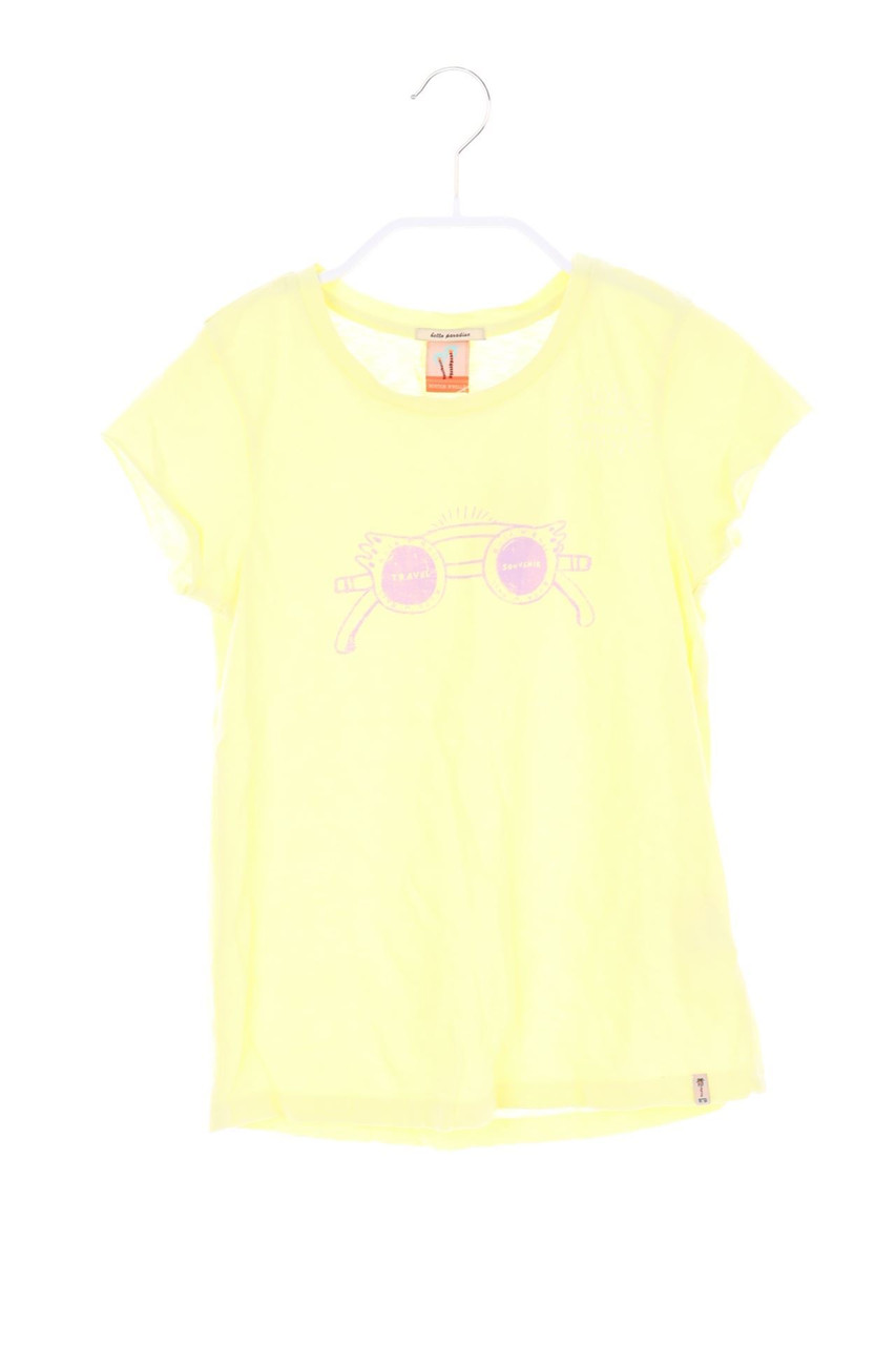 SCOTCH R´BELLE - T-Shirt mit Print - 128