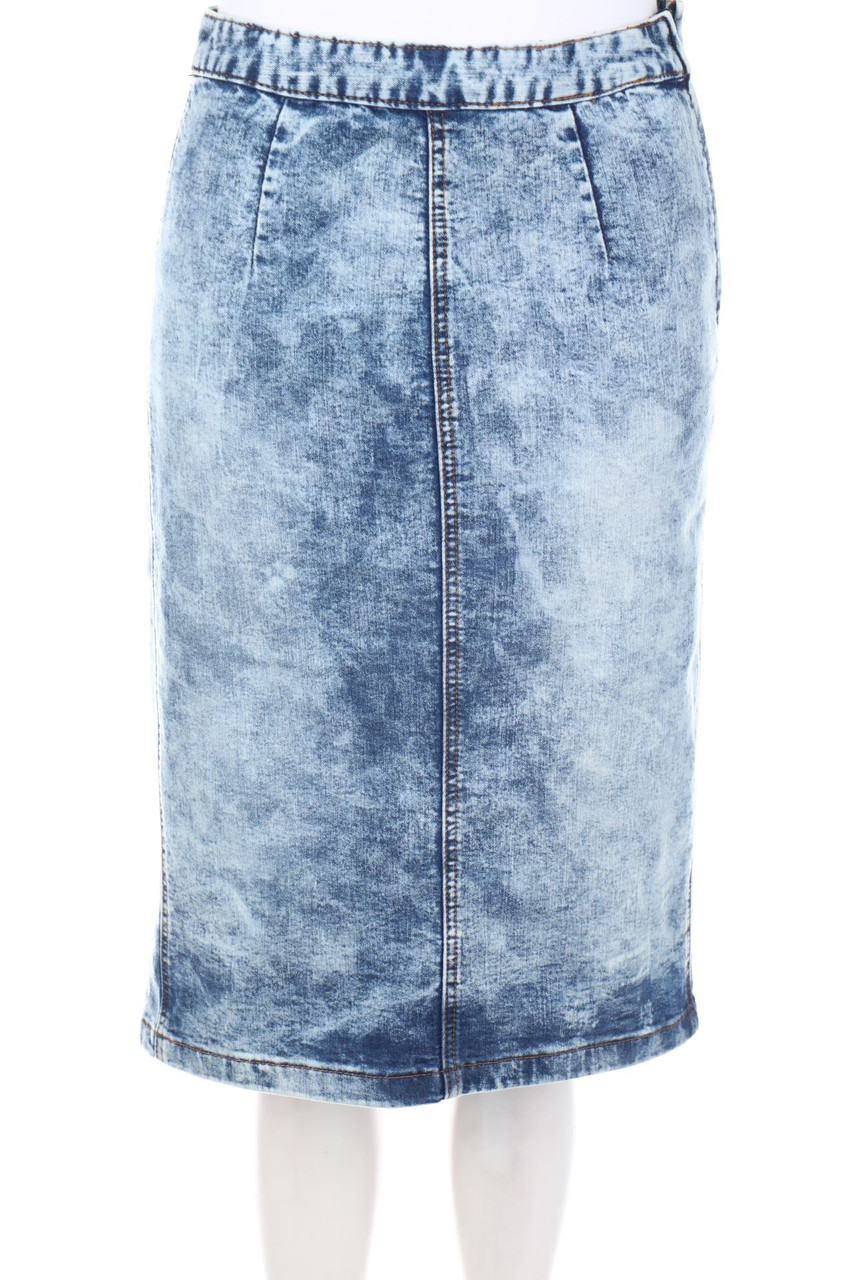 TAMARIS - Jeansrock - D 34