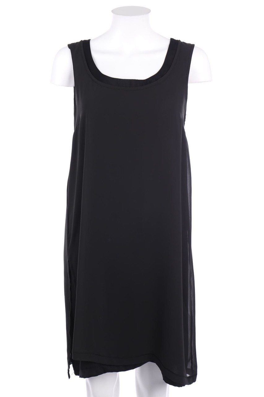 s.Oliver - Minikleid mit Zipper - D 38