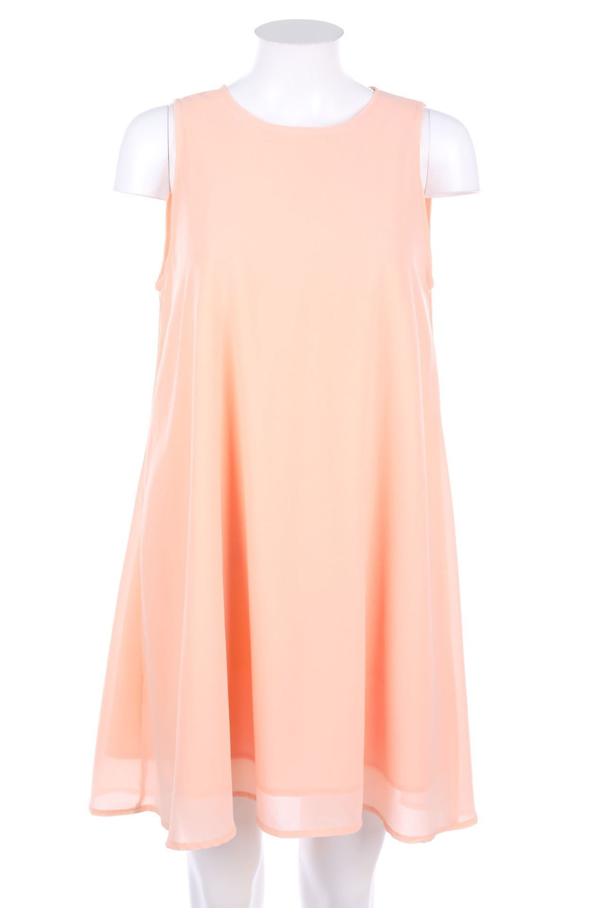 SHEIN - Clean Chic-Minikleid - M