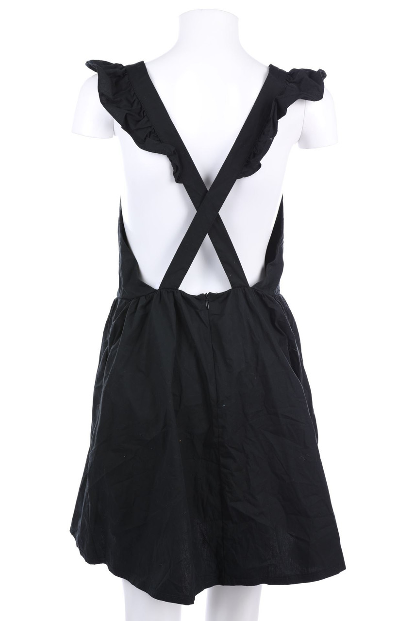 LA REDOUTE - Party-Kleid mit Rüschen - D 36