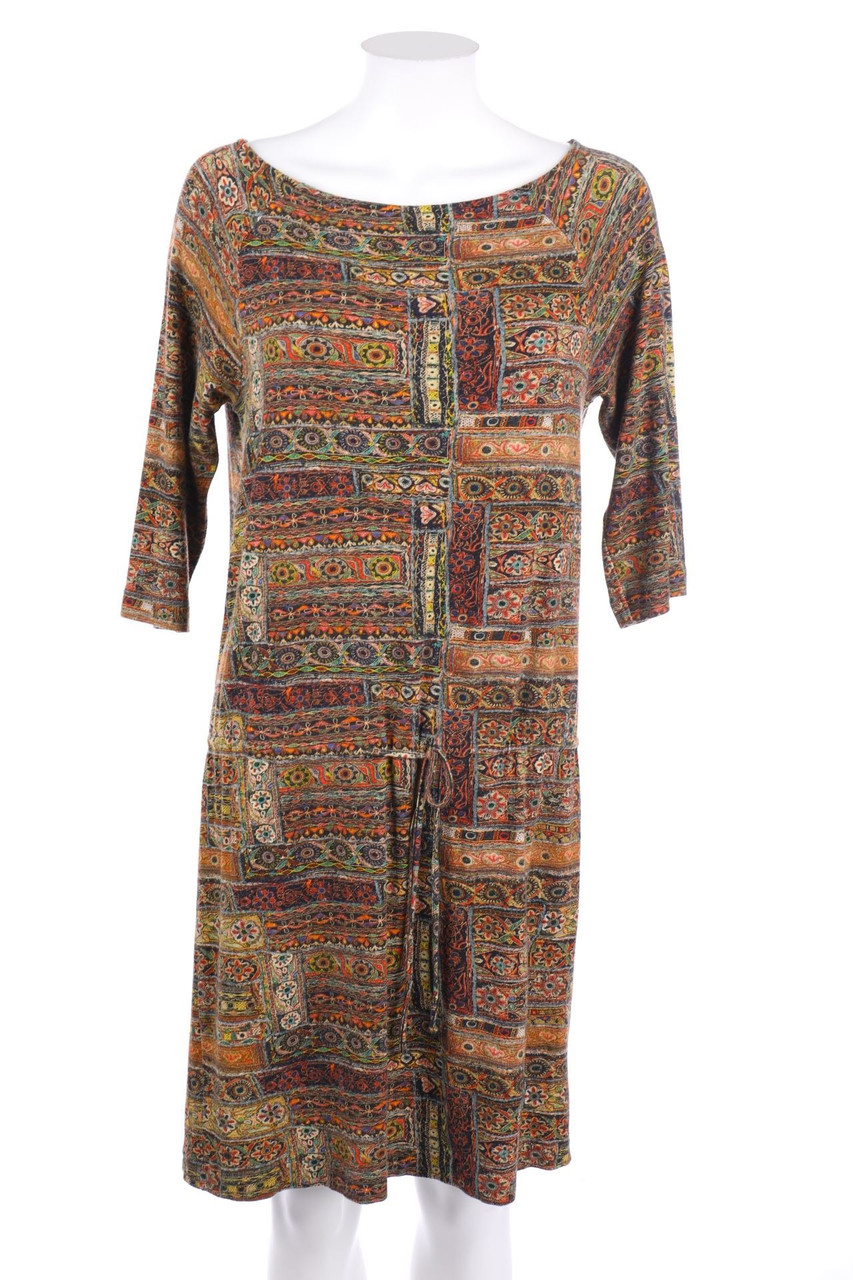 ESPRIT - Kleid mit Tunnelzug - S