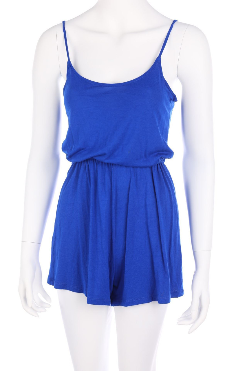 H&M DIVIDED - Playsuit - XS