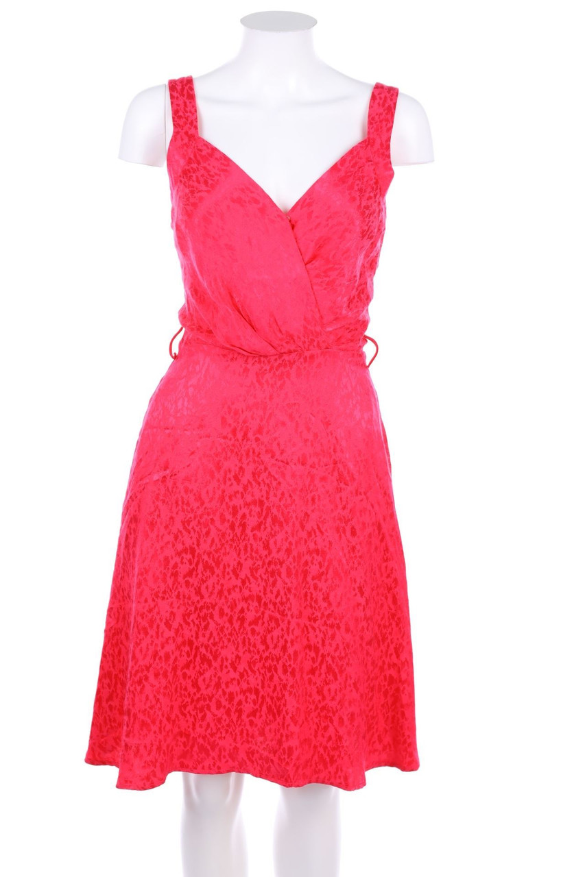 MORGAN - Party-Kleid mit tiefem Ausschnitt - D 32