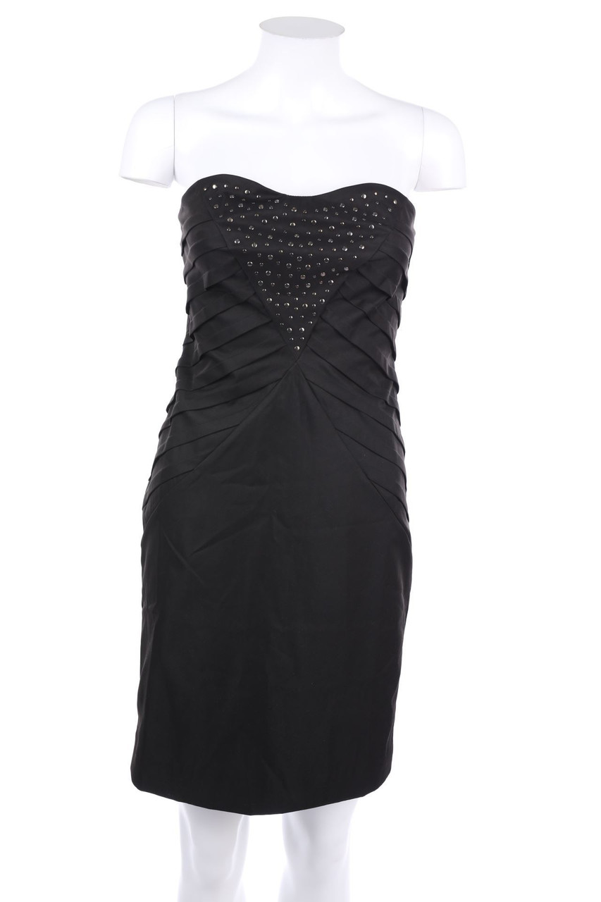 VERO MODA - Party-Kleid mit Falten - D 38