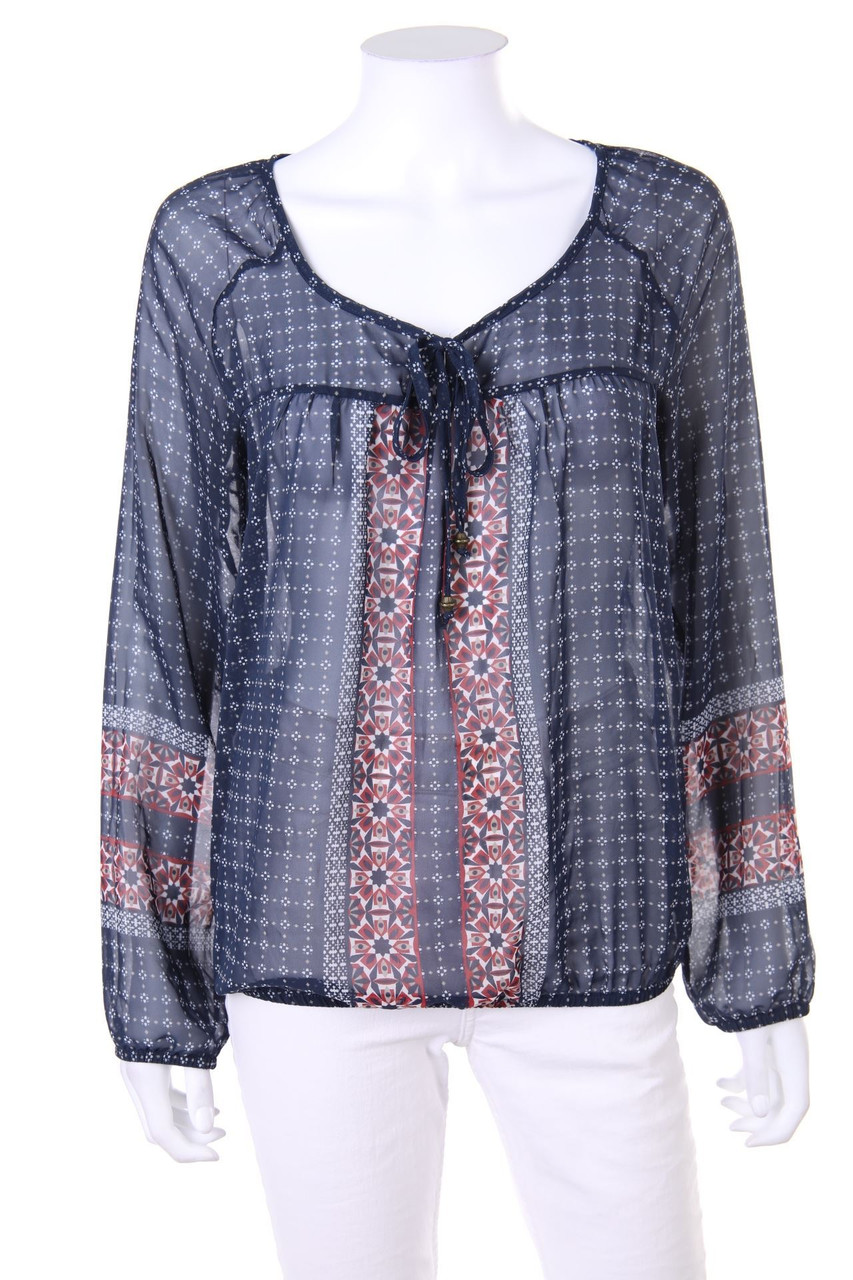 Yessica by C&A - Bluse mit Print - L