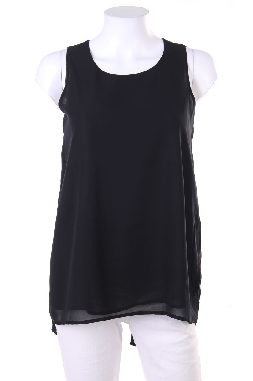 DESIGNERS - Blusentop im Layer Look - D 36