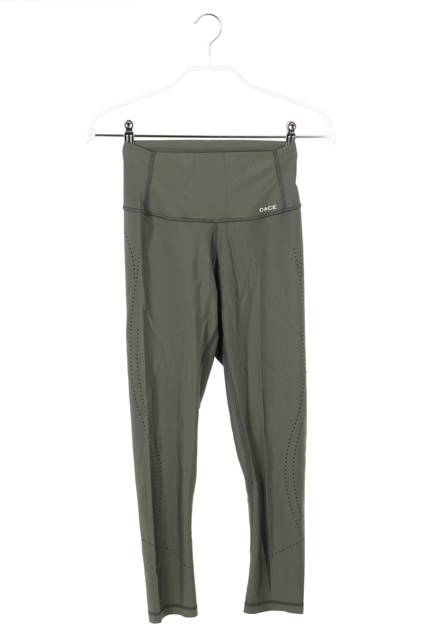 OACE - Sport-Leggings mit Cut-outs - S