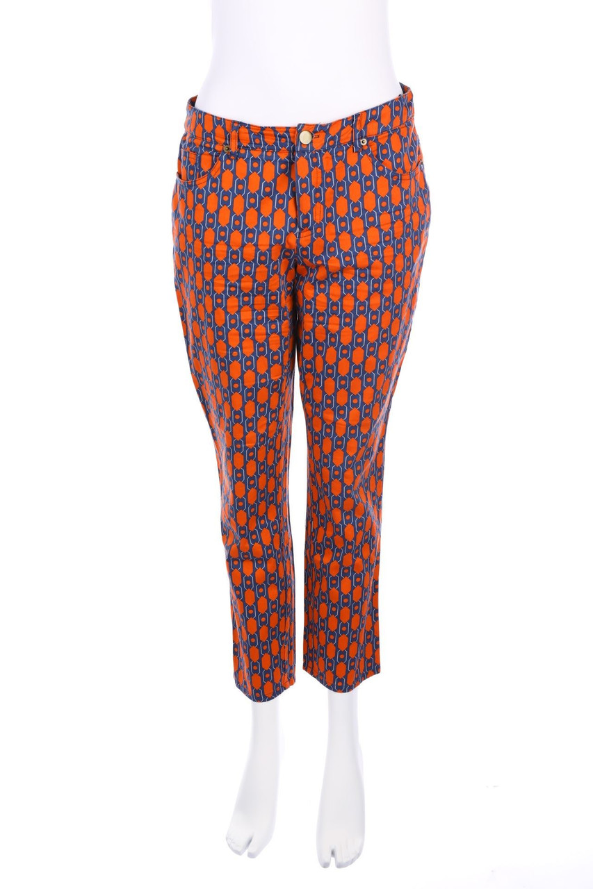 sheego - Print-Hose - D 40