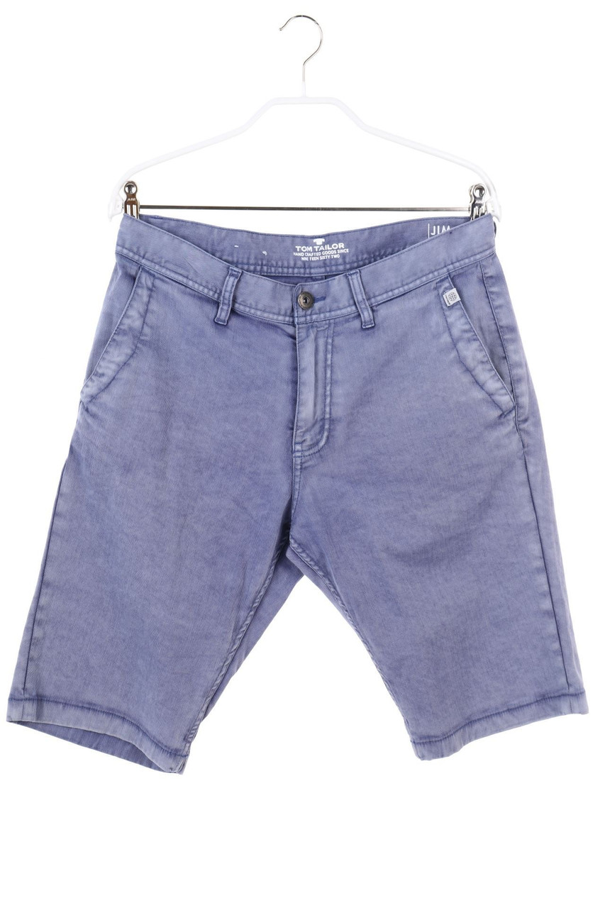 TOM TAILOR - Jeans-Shorts - W31