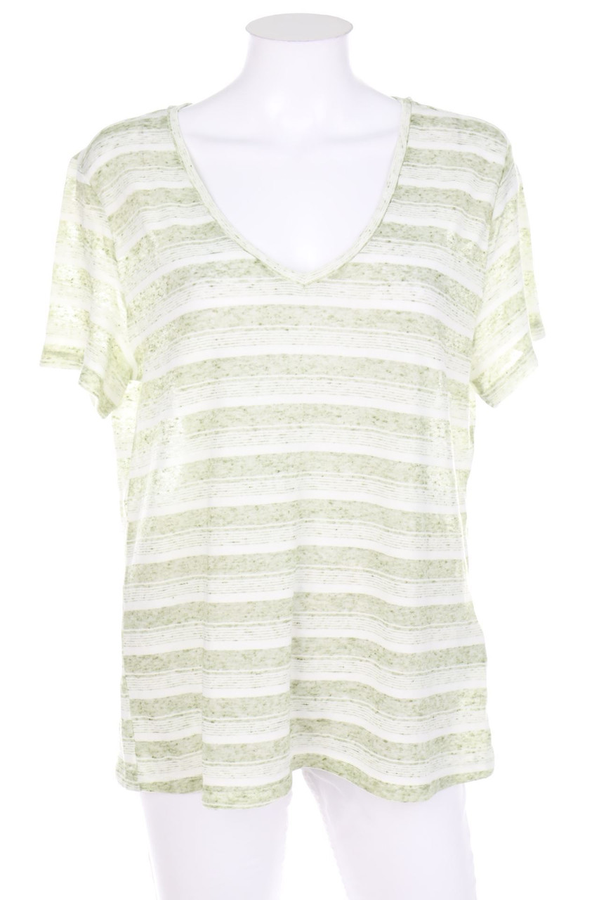 Hailys - Shirt mit Streifen - XXL