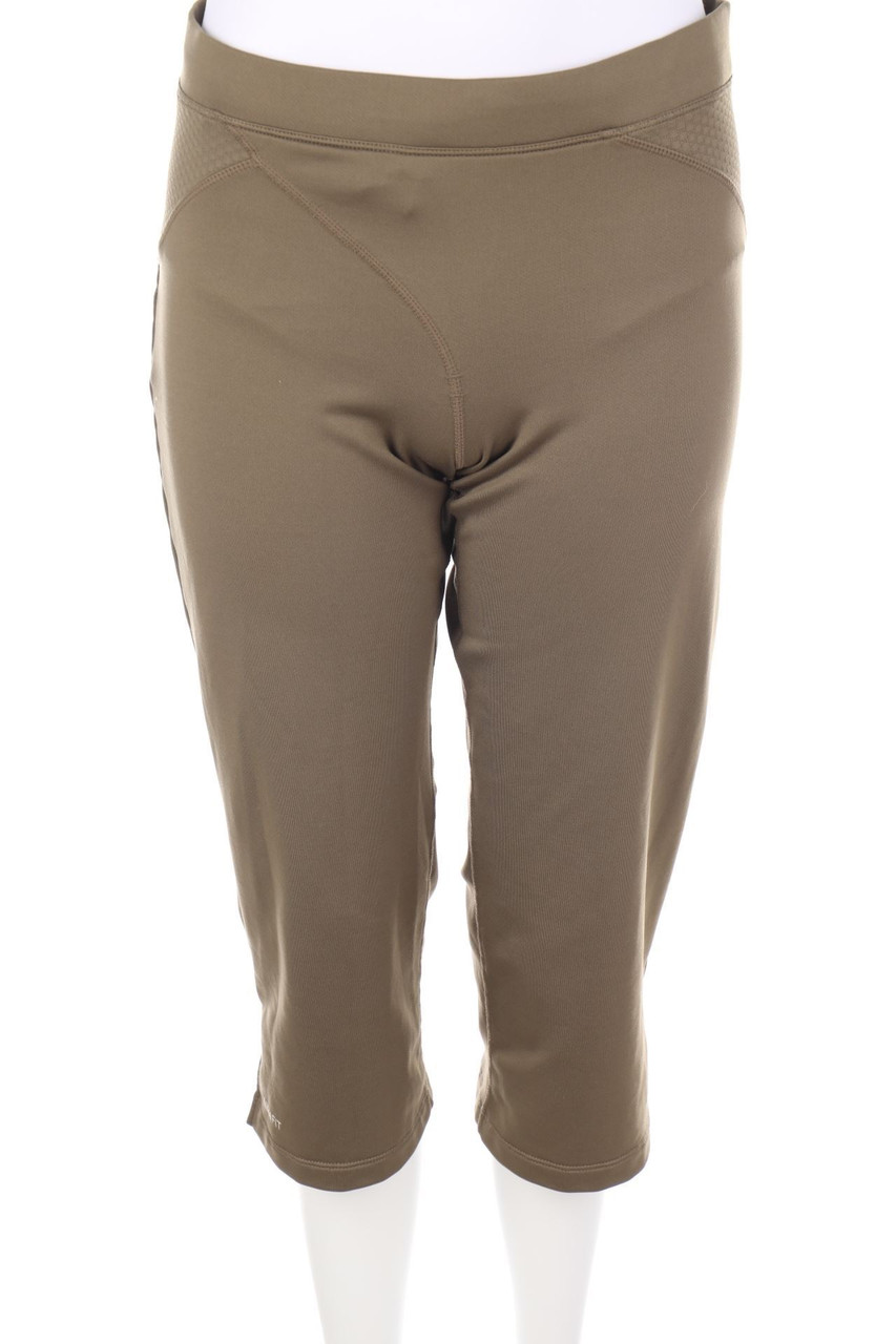 NIKE - Sporthose mit Logo-Print - D 34-36