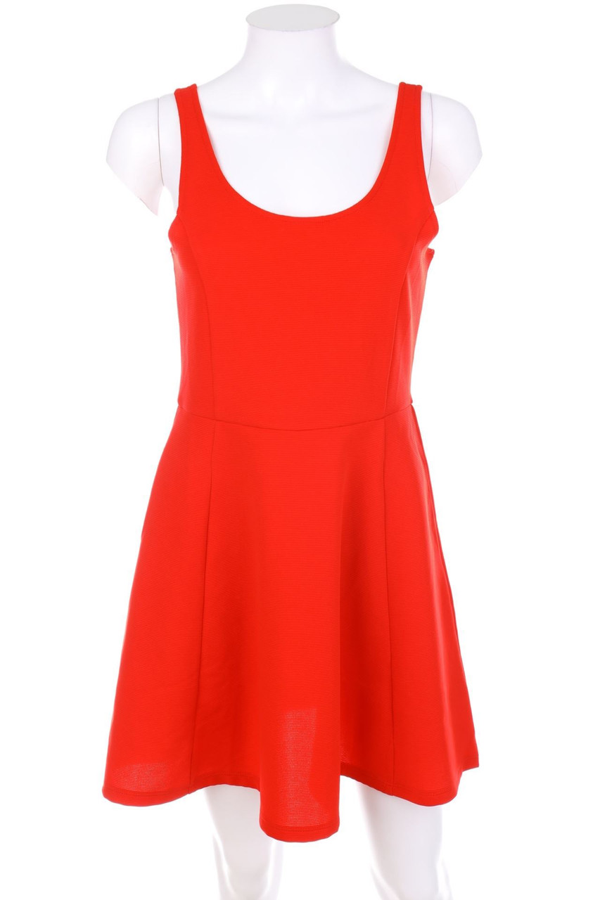 H&M DIVIDED - Skater-Kleid - D 38
