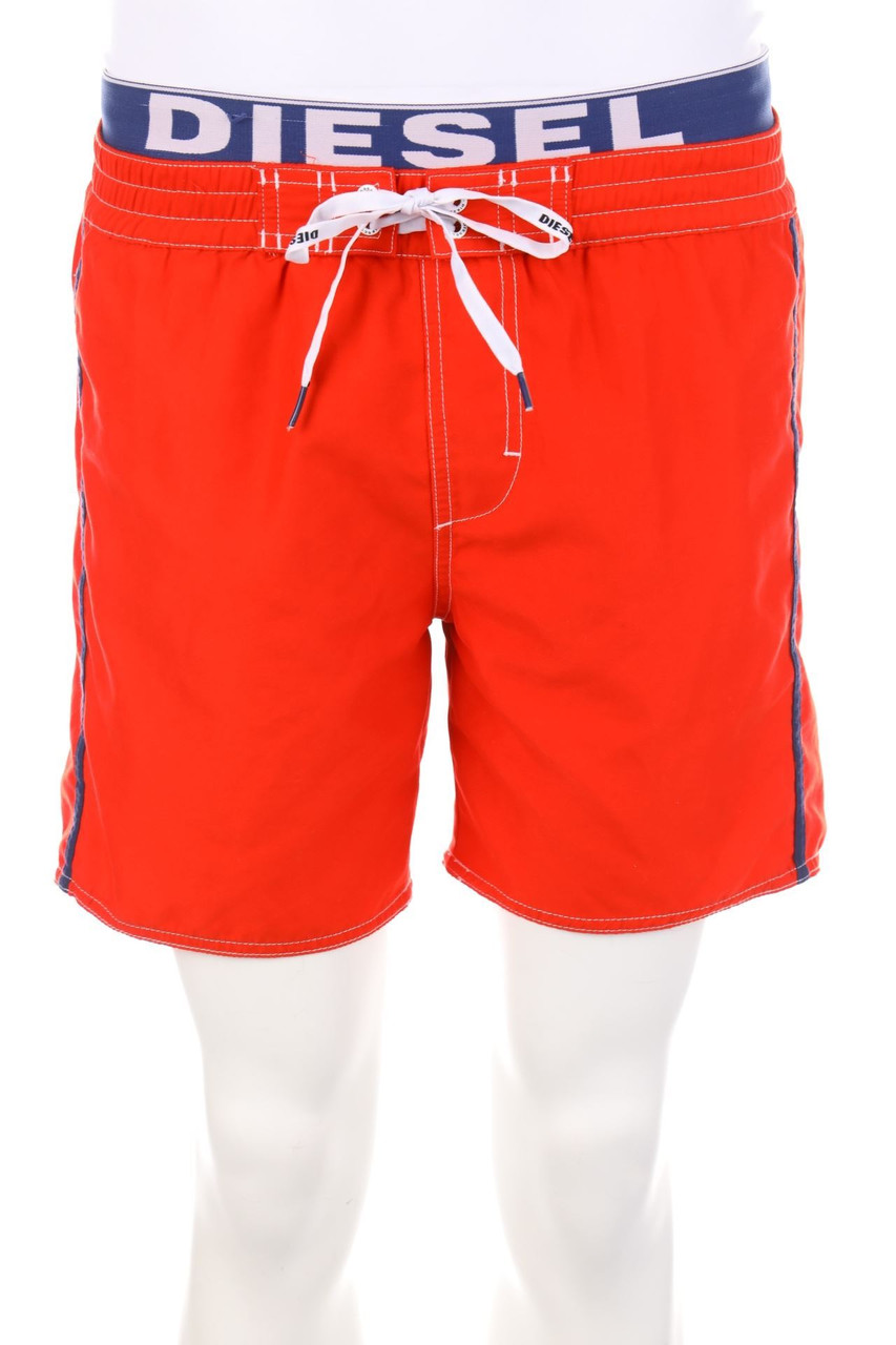 DIESEL - Schwimm-Shorts - S