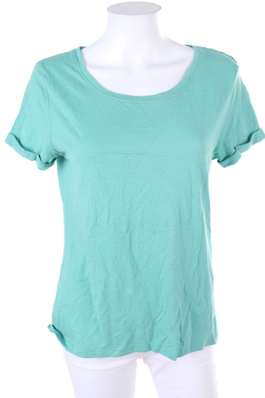 MANOR woman - Kurzarm-Shirt - S