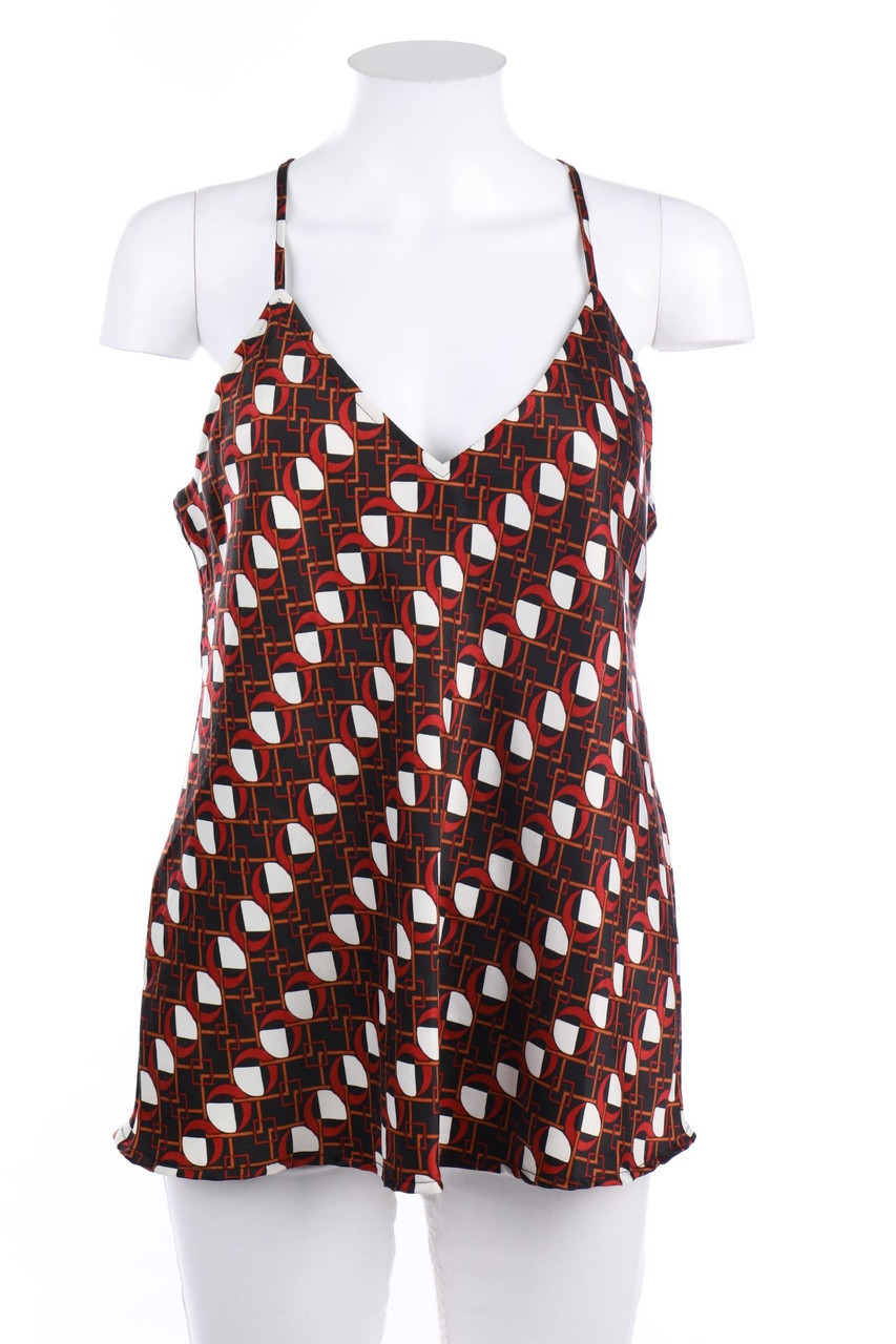 HEINE - Top mit Print - D 42-44