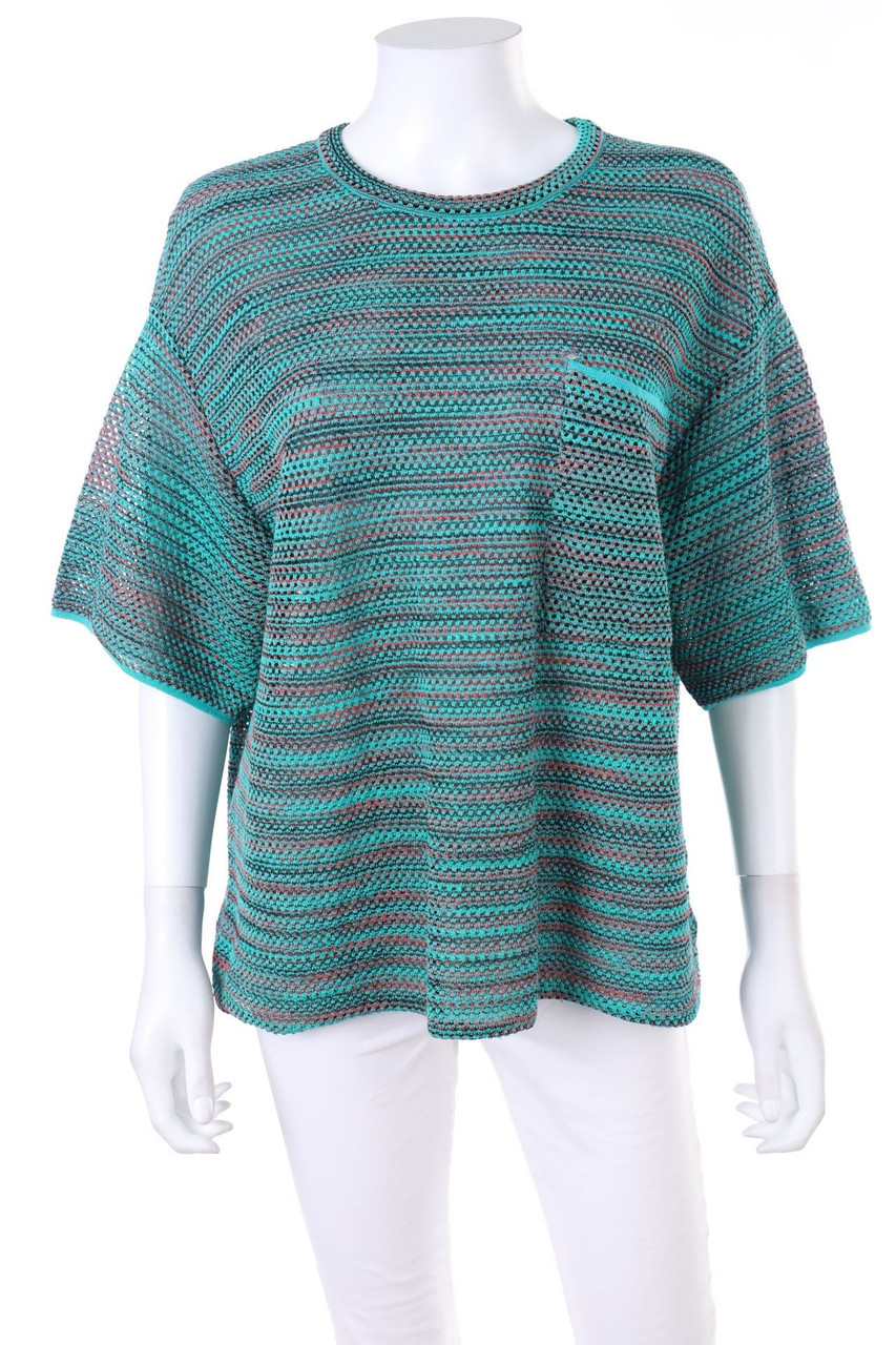 M MISSONI - Strick-Pullover - M