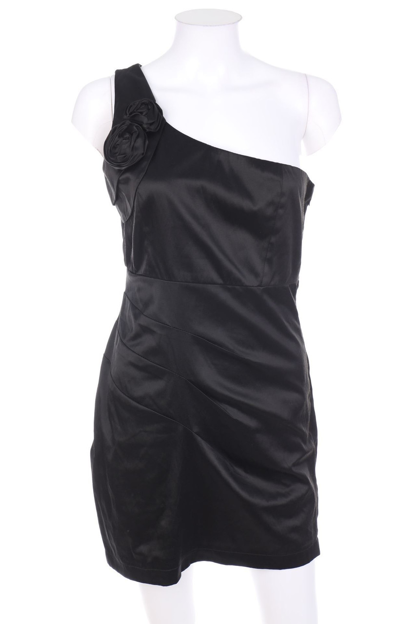 Verty - Party-Kleid mit Applikationen - M