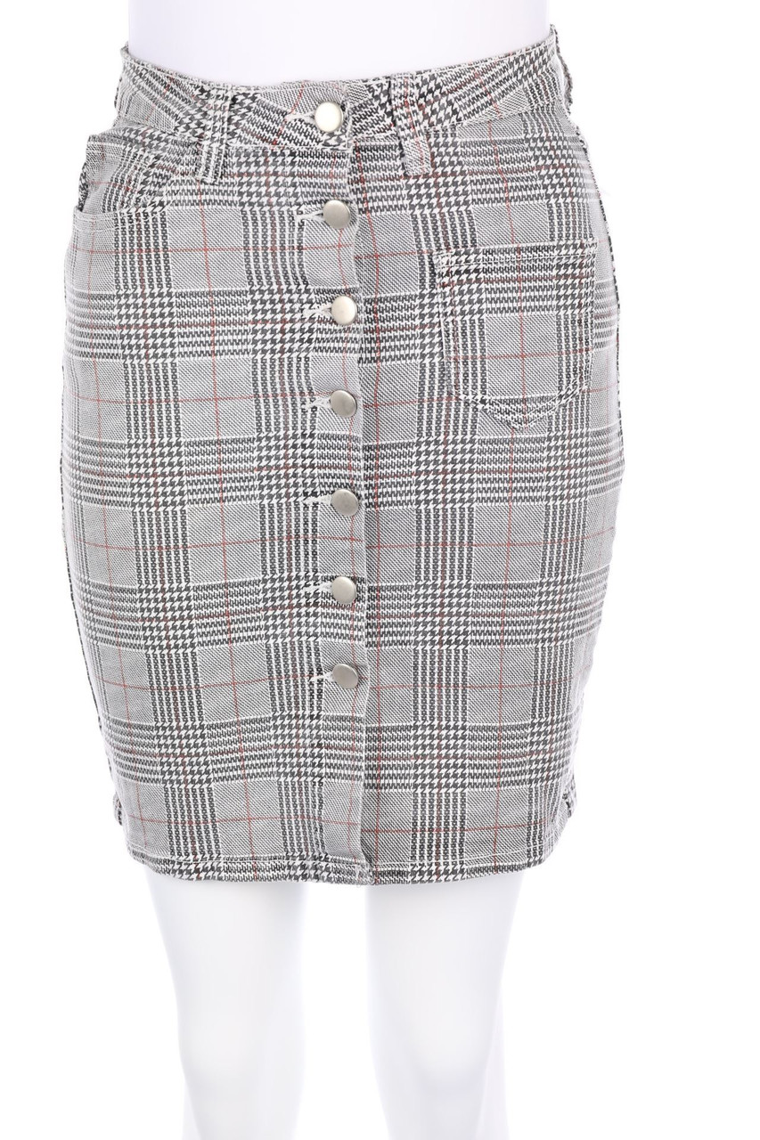 Redial - Brit Style-Minirock - D 34