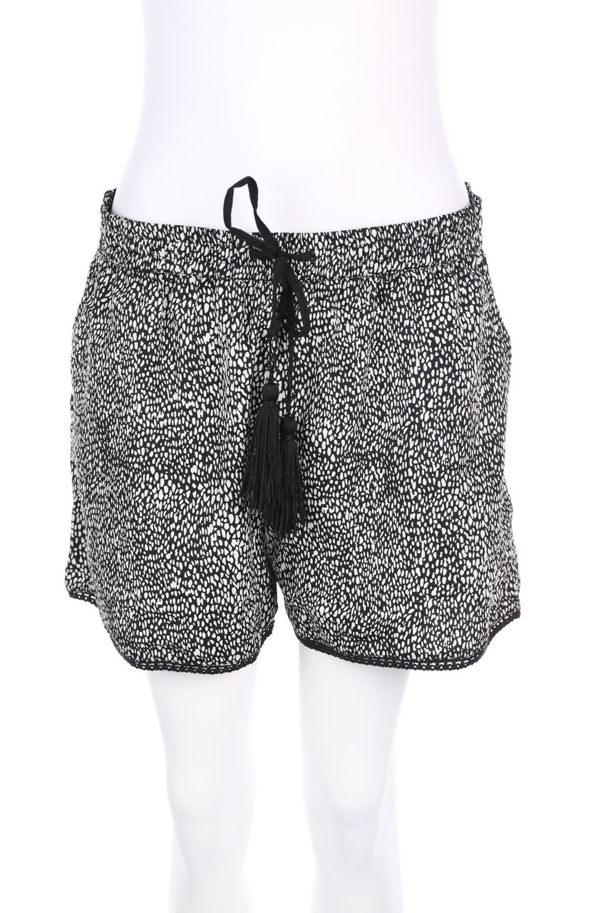 RESERVED - Shorts mit Quasten - D 40