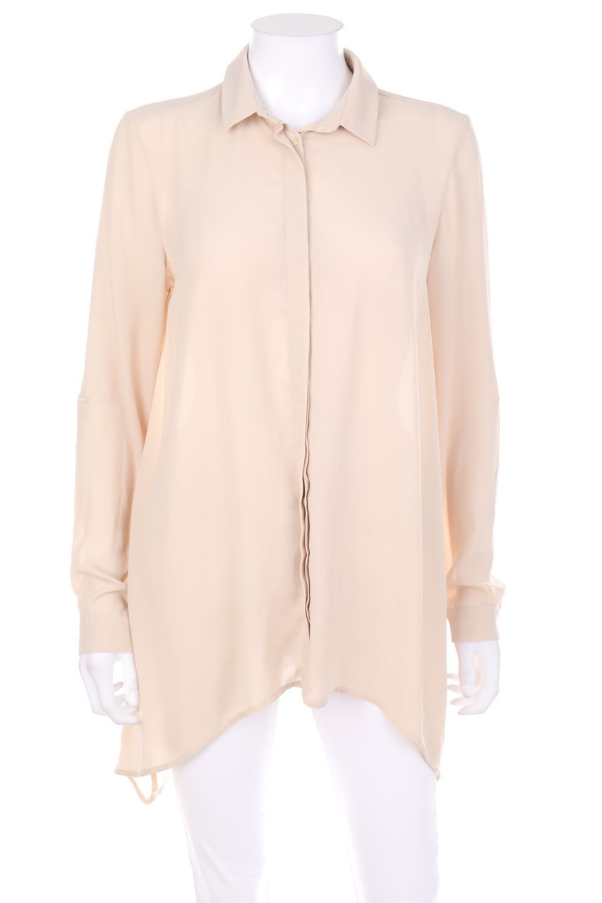 MOHITO - Clean Chic-Hemd-Bluse - D 36