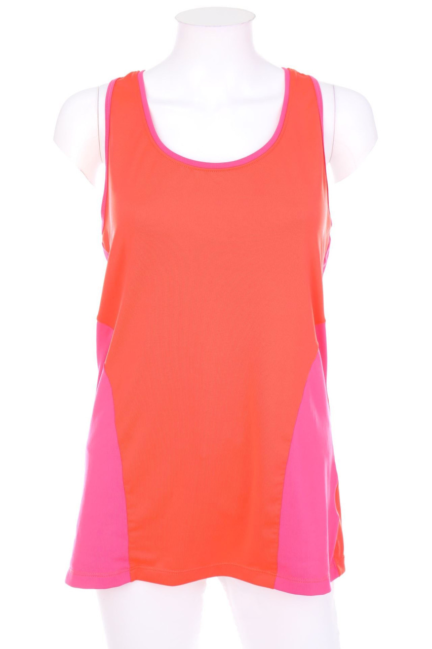 active by Tchibo - Two Tone-Sport Top - M