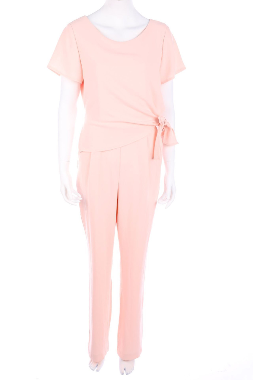 GERRY WEBER - Jumpsuit im Layer Look - D 40