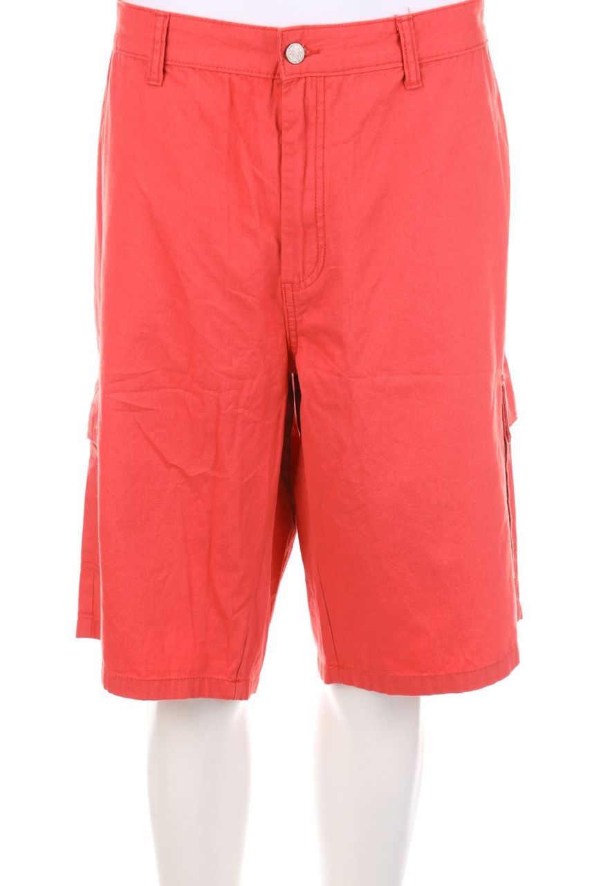Atlas for Men - Cargo-Shorts aus Baumwolle - 62