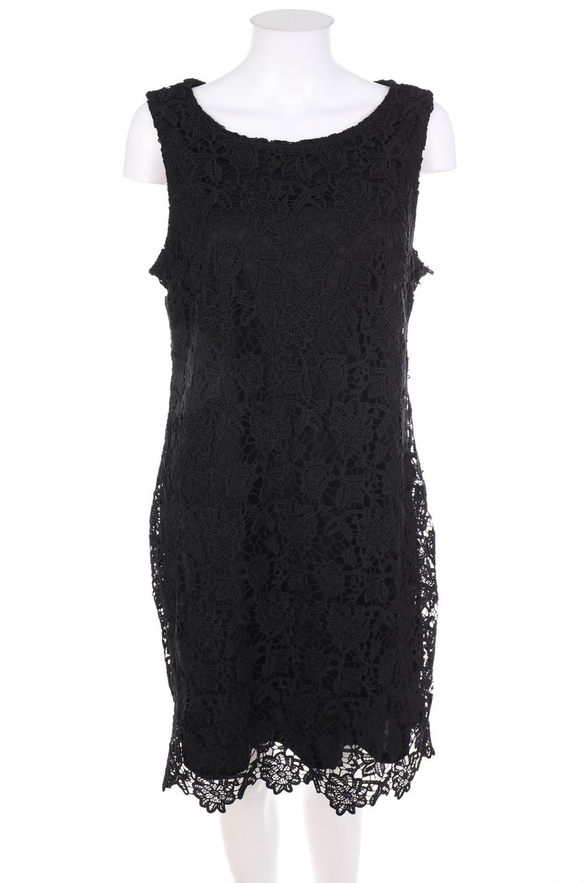 Yessica by C&A - Party-Kleid aus Spitze - D 40