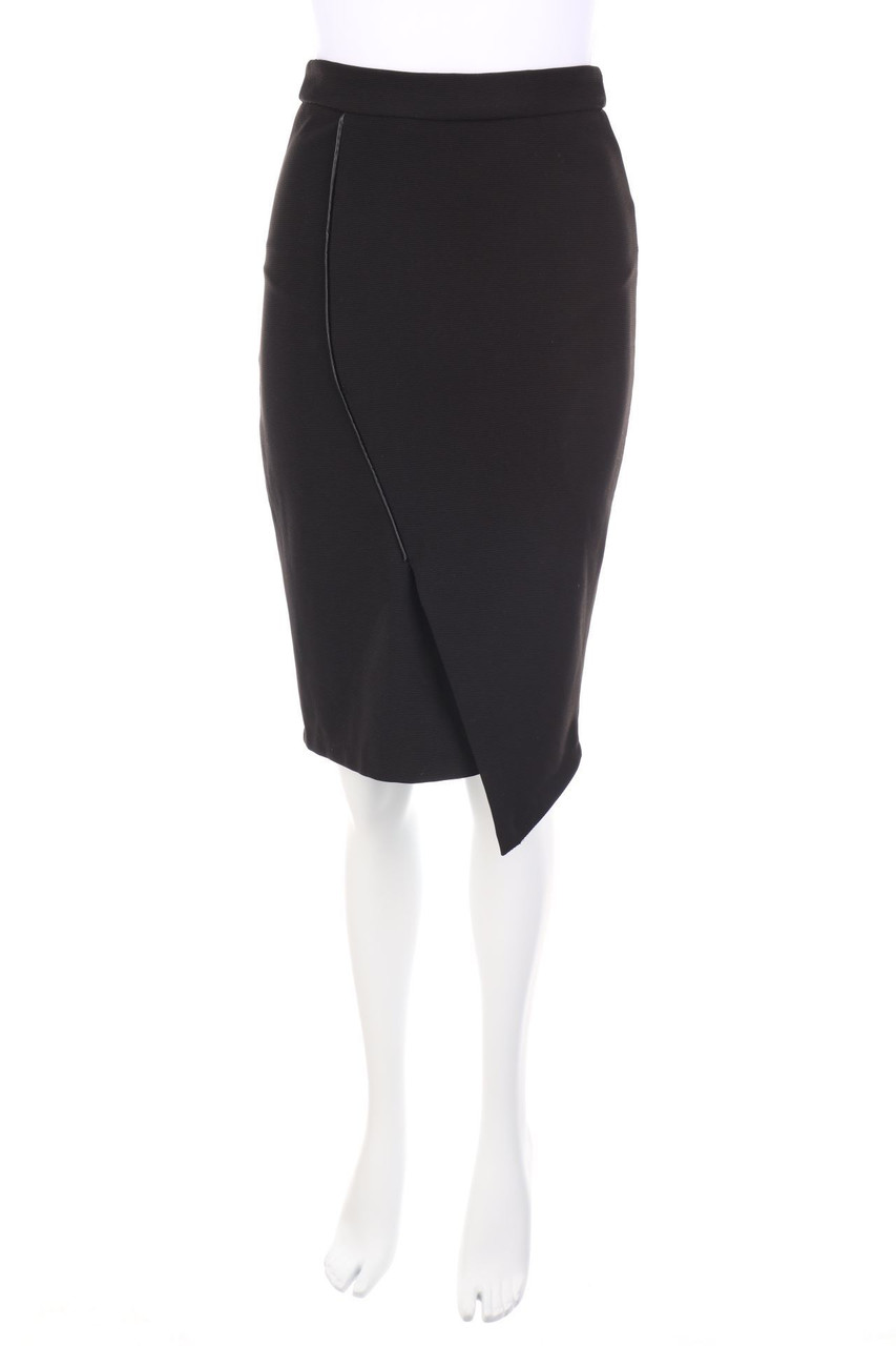 OVS - Rock mit Schlitz - S