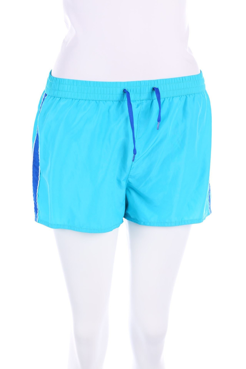 coast to coast - Schwimm-Shorts - S