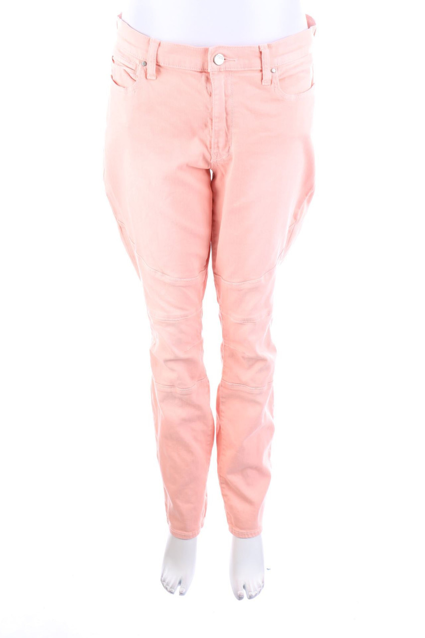 DKNY JEANS - Used Look Skinny-Jeans - D 44