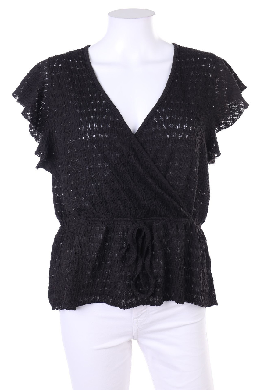 promod - Bluse aus Spitze - S