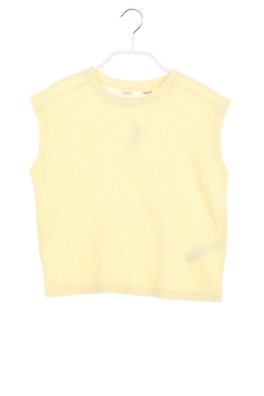 ZARA - Oversize-T-Shirt - 110