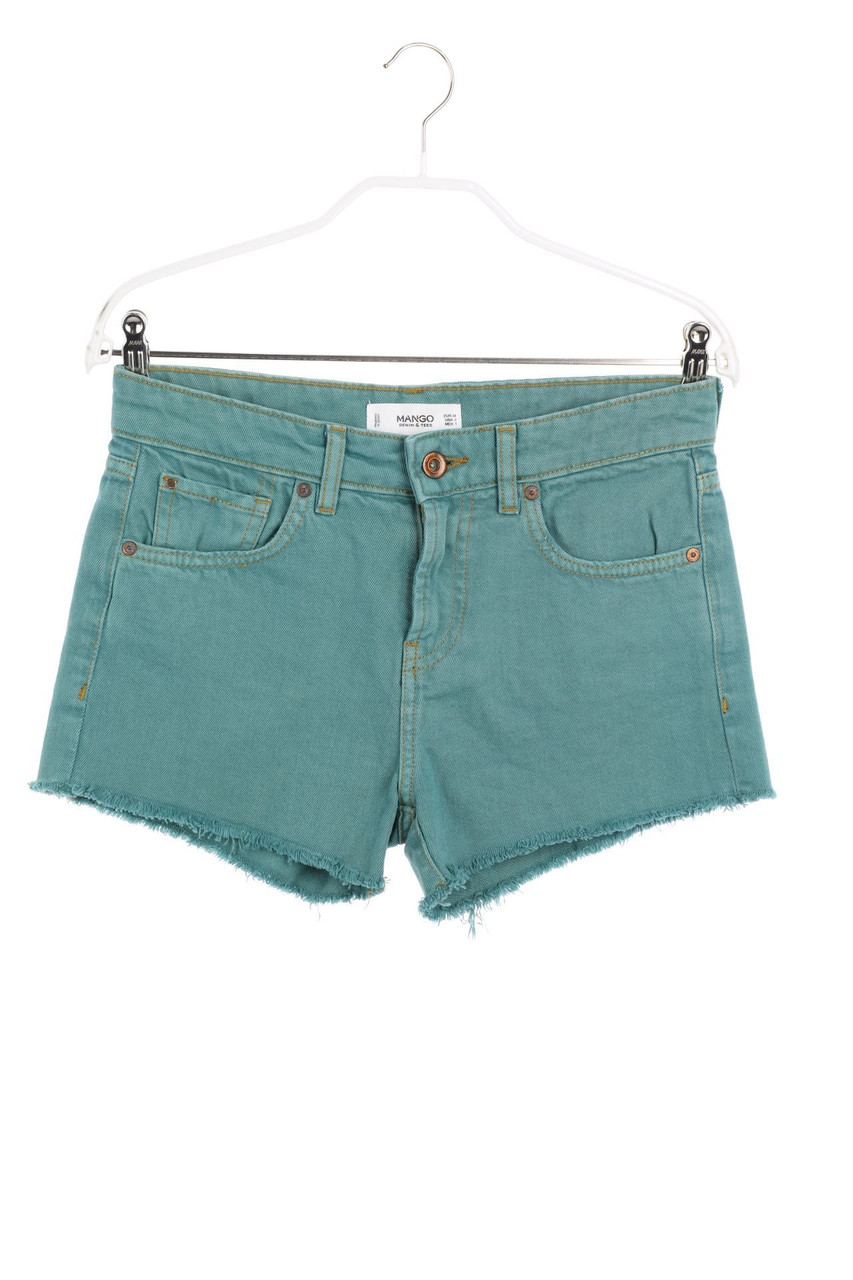 MANGO - Jeans-Shorts - D 34
