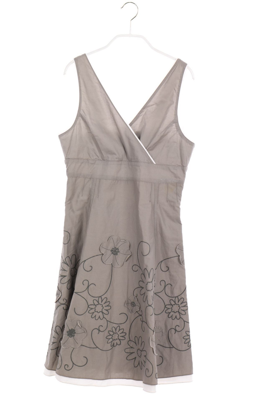 Marc O´Polo - Kleid mit Applikationen - 158