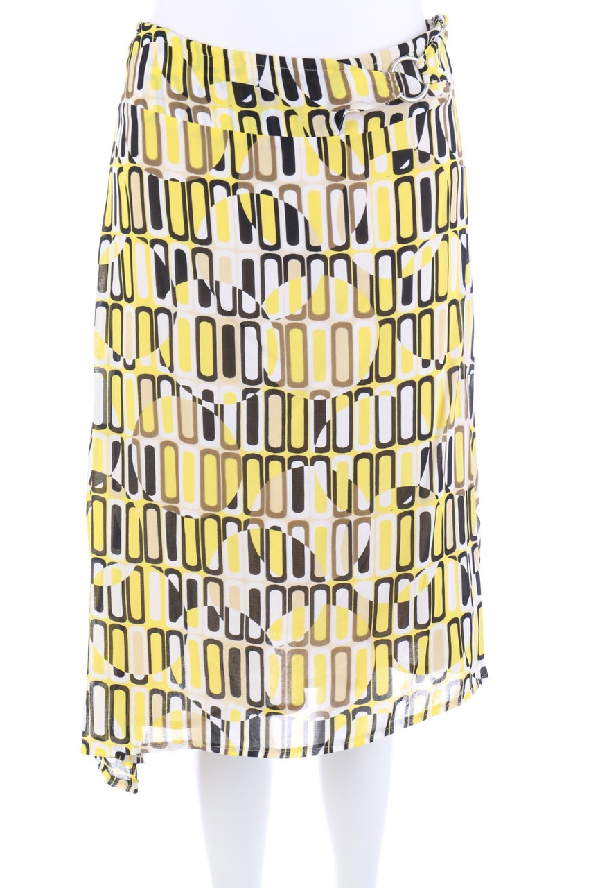 comma - Rock im 70s-Style mit Schlitz - D 36