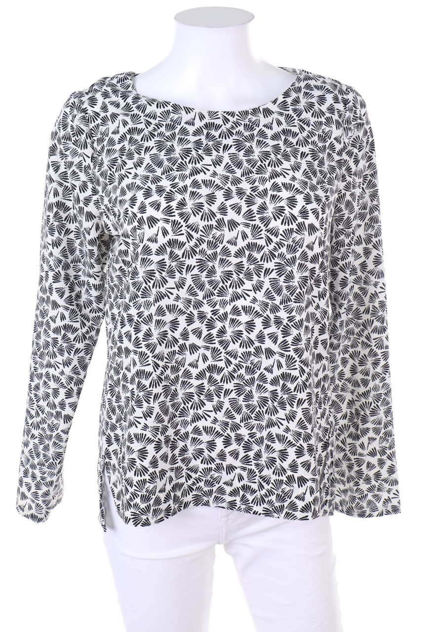 BROADWAY - Bluse mit Print - S