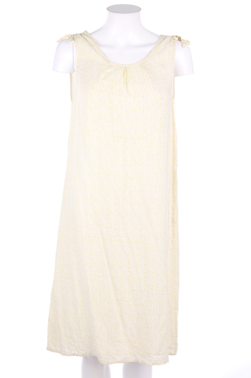 BETTY & CO - Midikleid mit Print - D 36